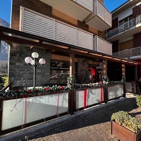 Albergo Carla Pont-Saint-Martin Εξωτερικό φωτογραφία