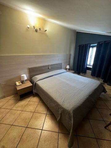 Albergo Carla Pont-Saint-Martin Εξωτερικό φωτογραφία