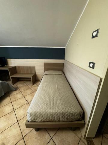 Albergo Carla Pont-Saint-Martin Εξωτερικό φωτογραφία