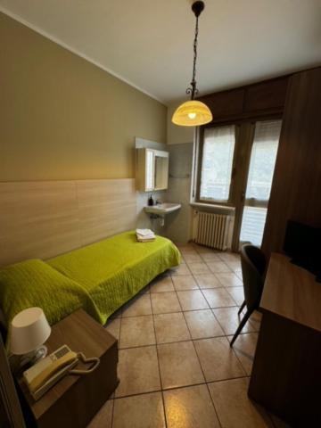 Albergo Carla Pont-Saint-Martin Εξωτερικό φωτογραφία
