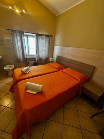 Albergo Carla Pont-Saint-Martin Εξωτερικό φωτογραφία