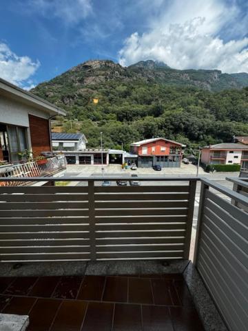 Albergo Carla Pont-Saint-Martin Εξωτερικό φωτογραφία